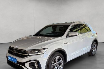 VW T-Roc 45.037 km 23.590 &euro; Reutlingen 72762