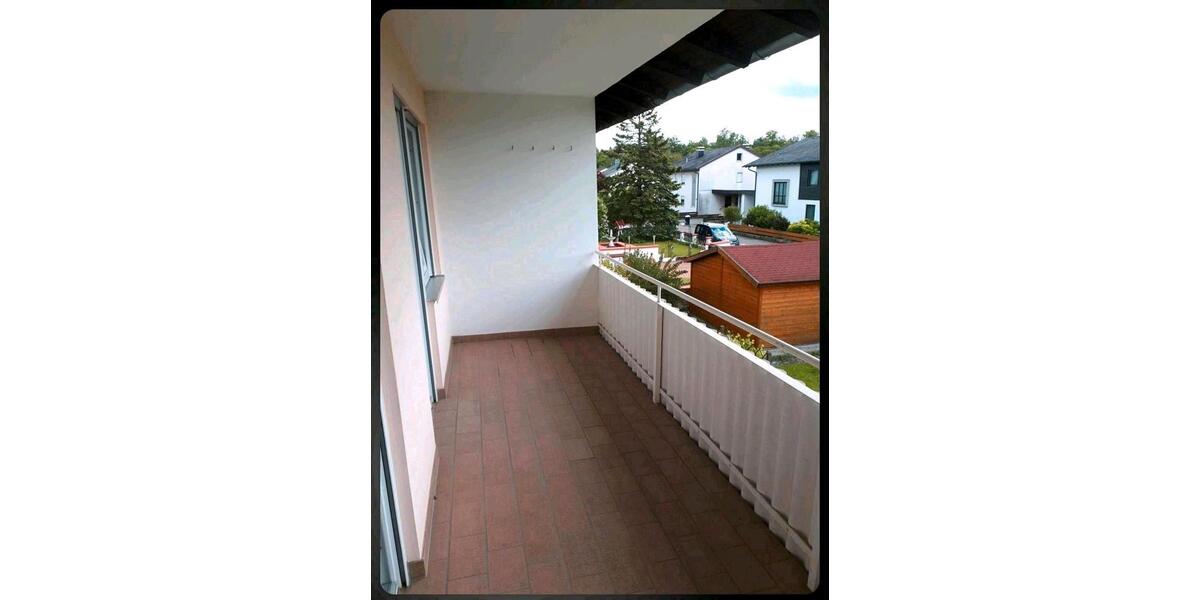 Reihenhaus Tüßling - 5 Zimmer, 110 m&sup2;, 1.390&euro; | Angebot:26300247