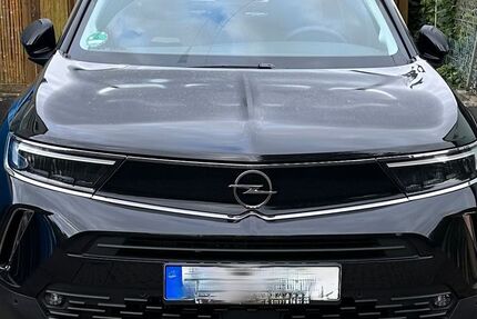 Opel Mokka 21.700 km 19.600 &euro; Frankfurt 60318