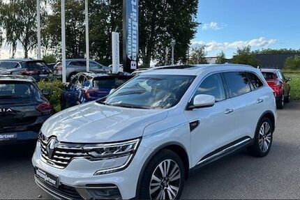 Renault Koleos 25.123 km 28.450 € Dillingen 89407