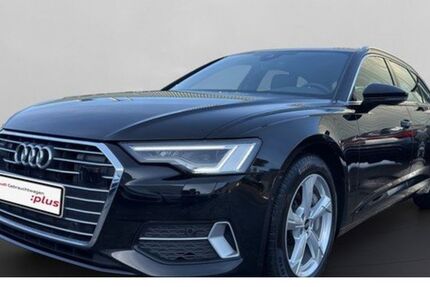 Audi A6 68.787 km 34.850 &euro; Ravensburg 88214