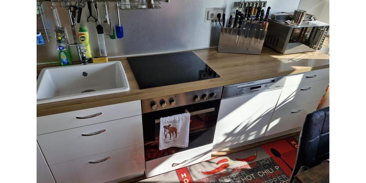 Etagenwohnung Petershagen/Eggersdorf Eggersdorf - 2 Zimmer, 64 m&sup2;, 750&euro; | Angebot:26263068