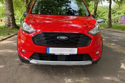 Ford Tourneo Connect 37.000 km 23.800 &euro; Großrosseln 66352