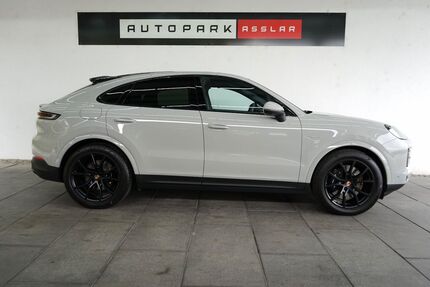 Porsche Cayenne 31.950 km 116.880 &euro; Asslar 35614