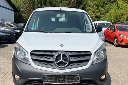 Mercedes Citan