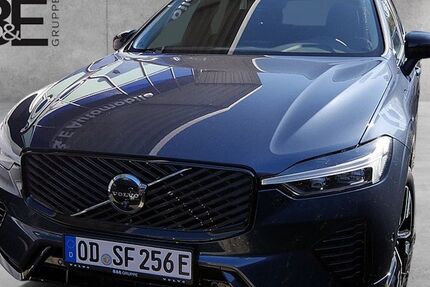 Volvo XC60 1.500 km 55.950 &euro; Glinde 21509