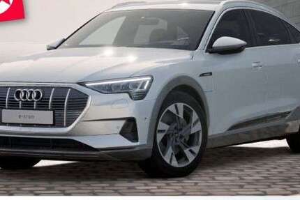 Audi e-tron 31.550 km 32.960 &euro; Großwallstadt 63868