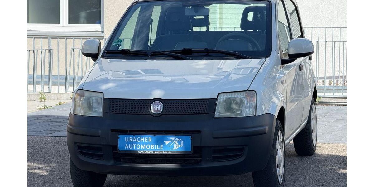 Fiat Panda 162.000 km 790 &euro; Reutlingen 72762