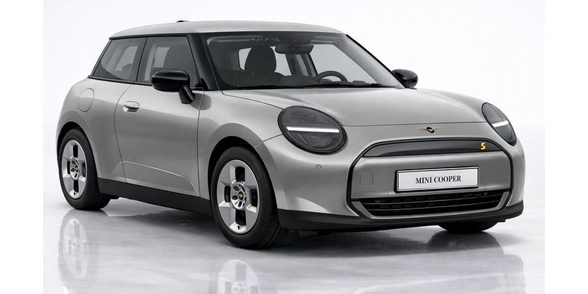 Mini Cooper SE 6.150 km 28.990 &euro; Harsefeld 21698