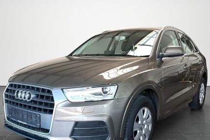 Audi Q3 52.700 km 14.999 &euro; Valley , Landkreis Miesbach 83626