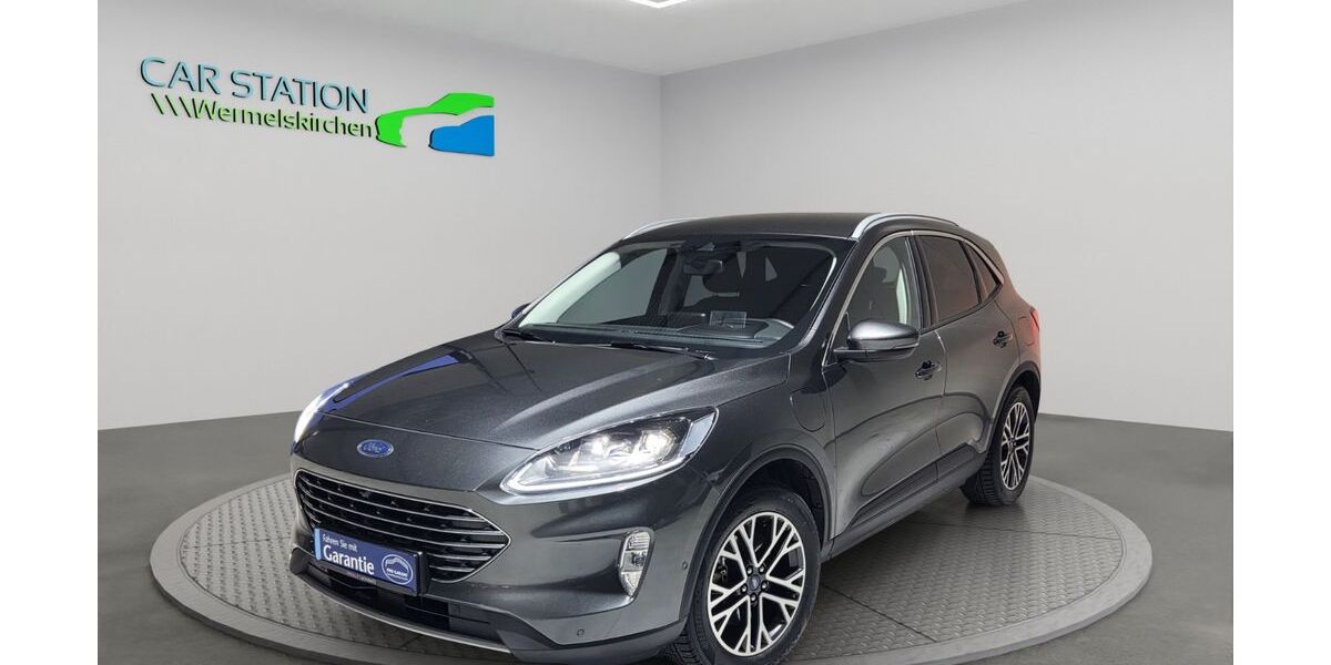 Ford Kuga 90.000 km 20.550 &euro; Wermelskirchen 42929