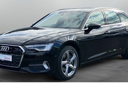 Audi A6 25.000 km 43.980 &euro; Kitzingen 97318
