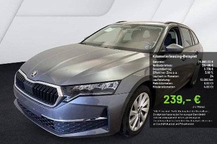 Skoda Octavia 24.903 km 28.990 &euro; Pulheim-Brauweiler 50259