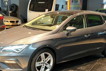 Seat Leon 135.685 km 15.995 &euro; Husum 25813