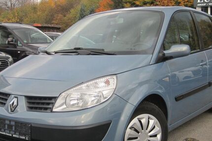 Renault Scenic 169.000 km 2.490 € Osterode am Harz 37520
