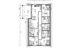 Dachgeschoßwohnung Oldenburg Ziegelhof - 5 Zimmer, 129 m&sup2;, 500&euro; | Angebot:26086542