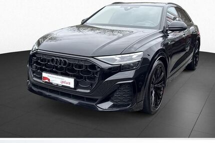 Audi Q8 12.400 km 87.890 &euro; Schwabach 91126
