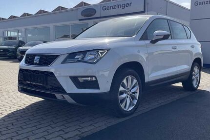 Seat Ateca 71.650 km 17.990 &euro; Heidenfeld 97520