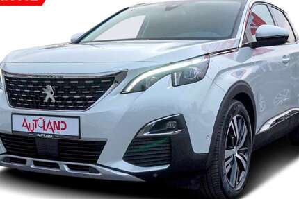 Peugeot 3008 82.734 km 15.990 &euro; Brehna 06796
