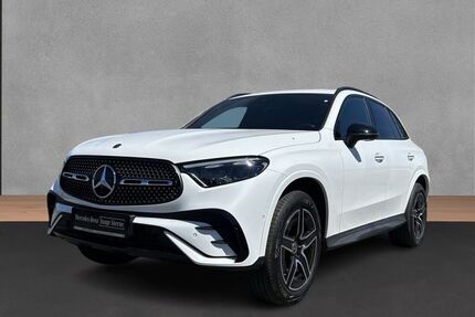 Mercedes-Benz GLC 300 12.600 km 68.129 &euro; Gießen 35396