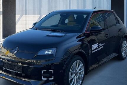 Renault R 5 9.634 km 30.775 € Berlin 12099