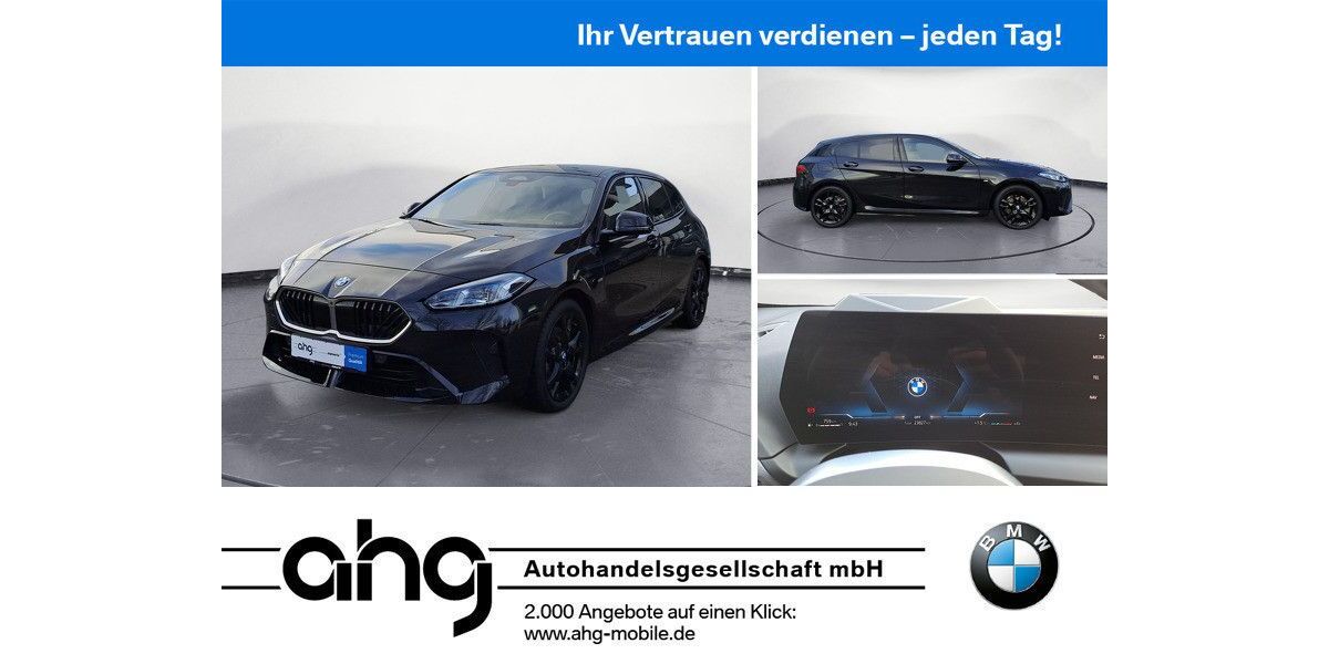 BMW 120 23.880 km 34.460 € Kirchheim unter Teck 73230