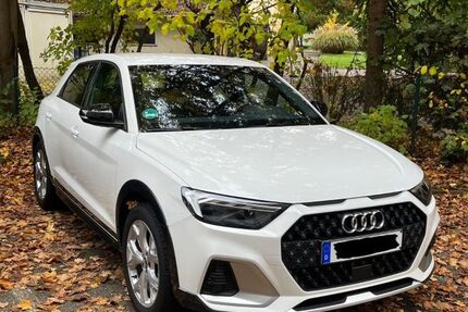 Audi A1 58.000 km 20.800 &euro; Zorneding 85604