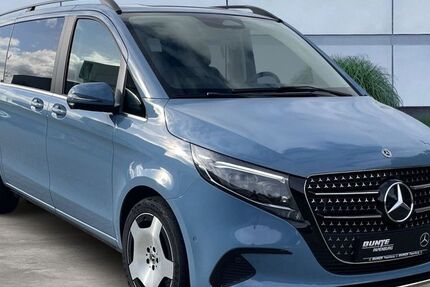 Mercedes-Benz V 250 19.327 km 72.775 € Papenburg 26871