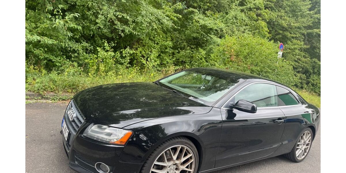 Audi A5 247.300 km 7.490 &euro; Schweinfurt 97422
