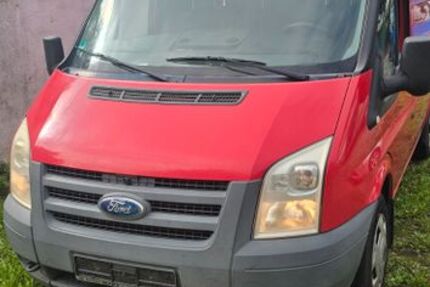 Ford Transit 184.945 km 5.500 € Worms 67549