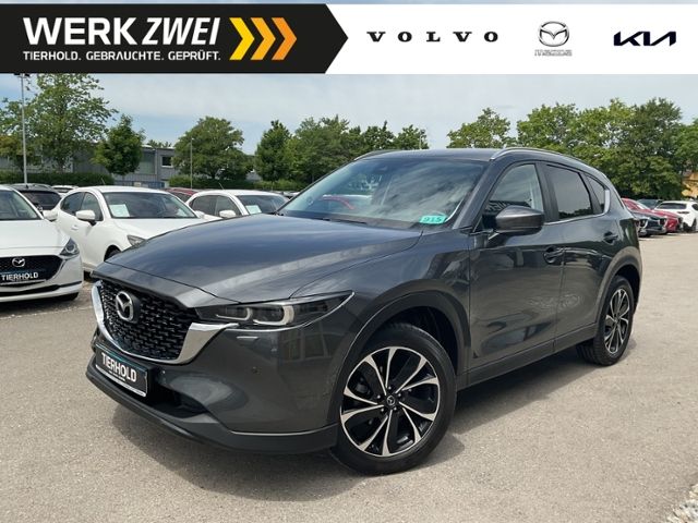 Mazda CX-5 21.200 km 28.900 &euro; Augsburg 86179