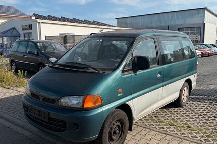 Mitsubishi Space Gear 193.944 km 990 &euro; Eppingen 75031