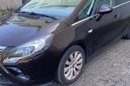 Opel Zafira 169.000 km 5.990 &euro; Hanau 63452