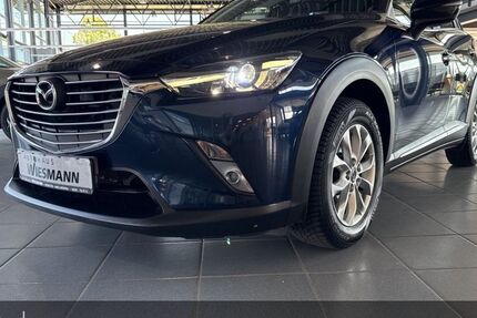 Mazda CX-3 75.751 km 14.990 &euro; Münster-Amelsbüren 48163