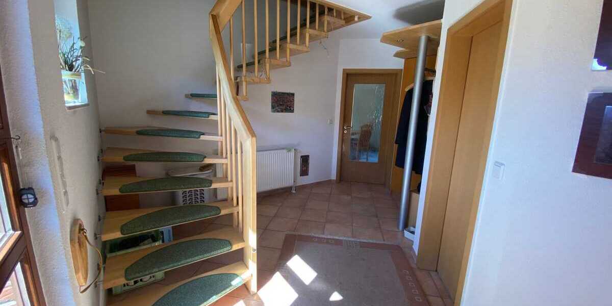 Idyllisches Zuhause in Warendorf-Einen - Einfamilienhaus in ruhiger Lage - Einfamilienhaus Warendorf Einen | Angebot:26193870