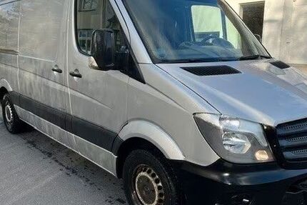 Mercedes-Benz Sprinter 246.441 km 9.900 &euro; Oldenswort 25870