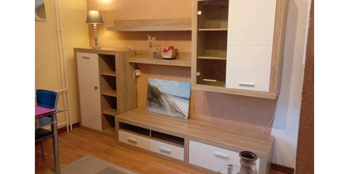 Etagenwohnung Idar-Oberstein Oberstein - 1 Zimmer, 30 m&sup2;, 295&euro; | Angebot:25632408