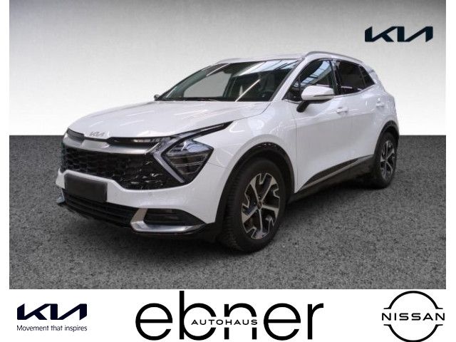 Kia Sportage 22.000 km 29.990 &euro; Baienfurt 88255