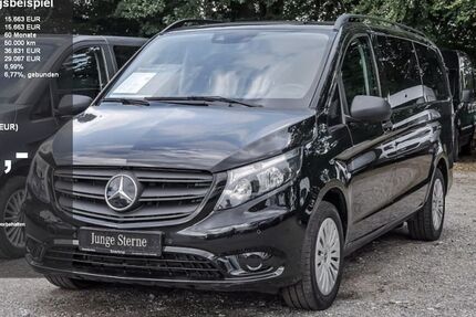 Mercedes-Benz Vito 51.488 km 43.890 € Neumünster 24539