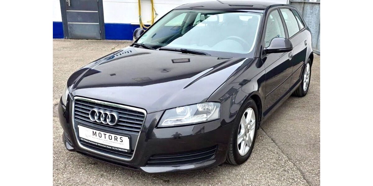 Audi A3 182.900 km 5.990 &euro; Maisach 82216