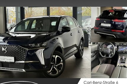 DS Automobiles DS7 Bastille+ Aut. 1.5 BlueHDI Kamera Assist LED 17.400 km 25.490 &euro; Stade 21682