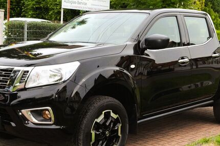 Nissan Navara 46.650 km 29.290 € Leipzig 04159