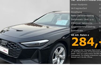 Audi A5 21.437 km 40.290 &euro; Lüneburg 21337