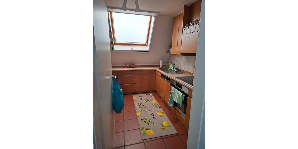 Maisonettenwohnung Güglingen - 1 Zimmer, 62 m&sup2;, 249.000&euro; | Angebot:27084019