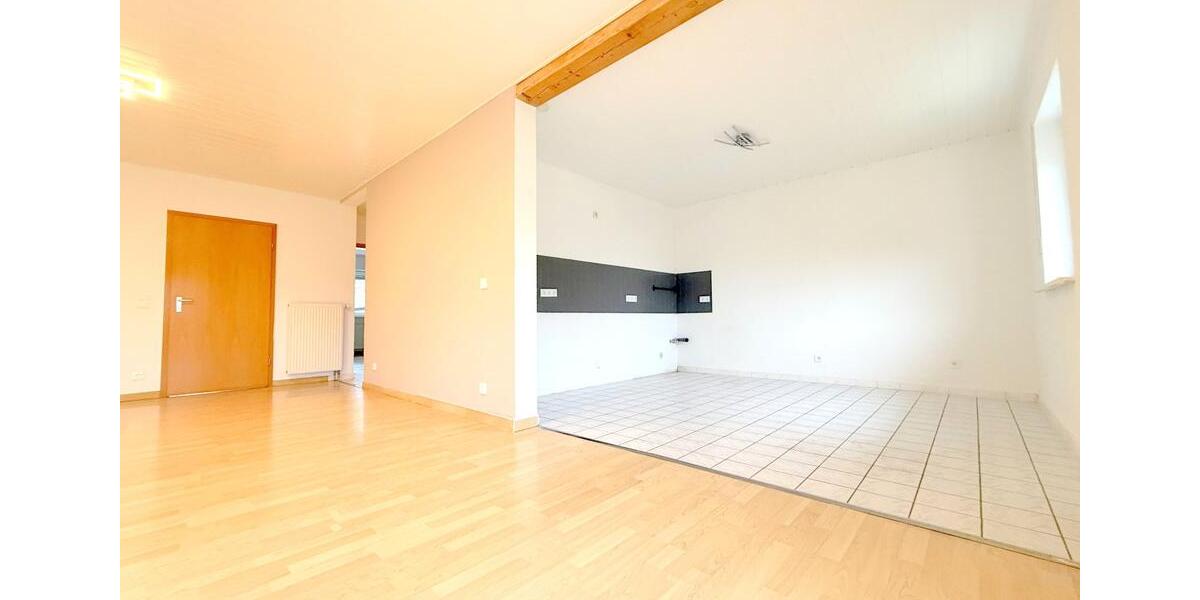Anfragestopp! 85m² frisch renoviert Vollbad Gäste WC… 3 zimmer