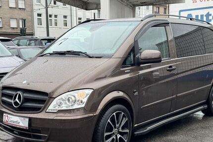 Mercedes-Benz Vito 326.010 km 12.900 &euro; Oberhausen 46045