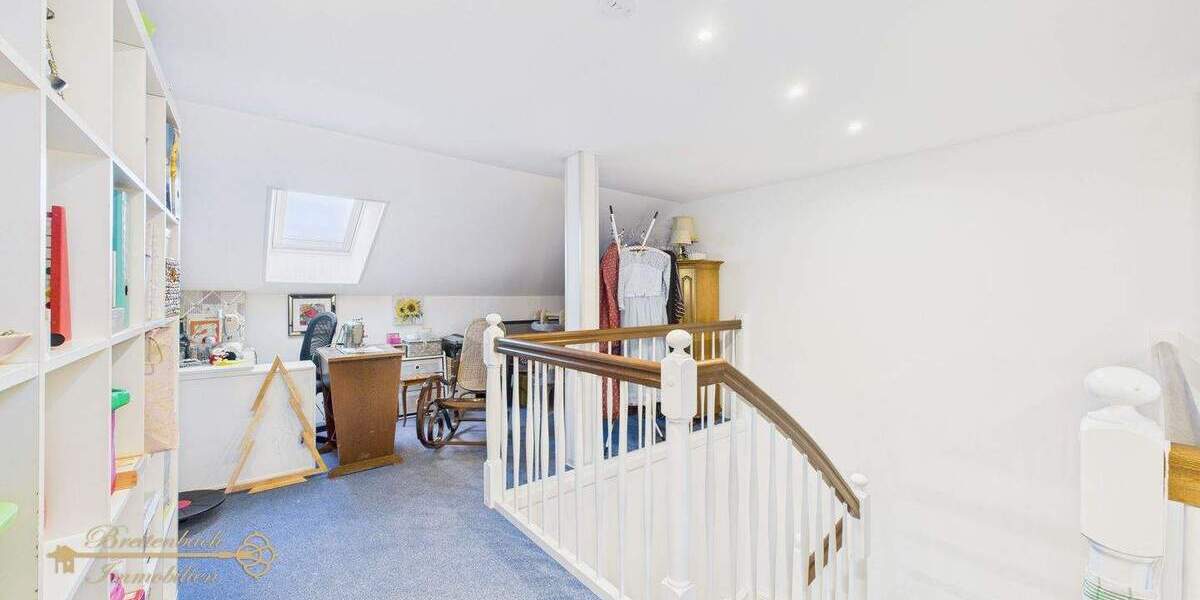 Doppelhaushälfte Verden (Aller) Verden - 7 Zimmer, 175 m&sup2;, 549.000&euro; | Angebot:25734991