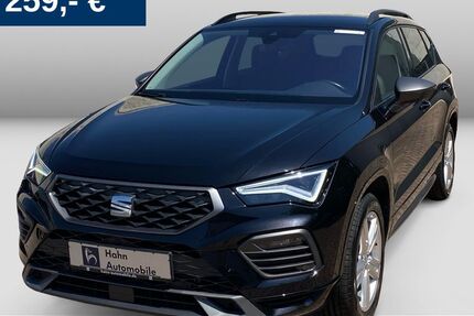 Seat Ateca 96.722 km 22.395 &euro; Göppingen 73037