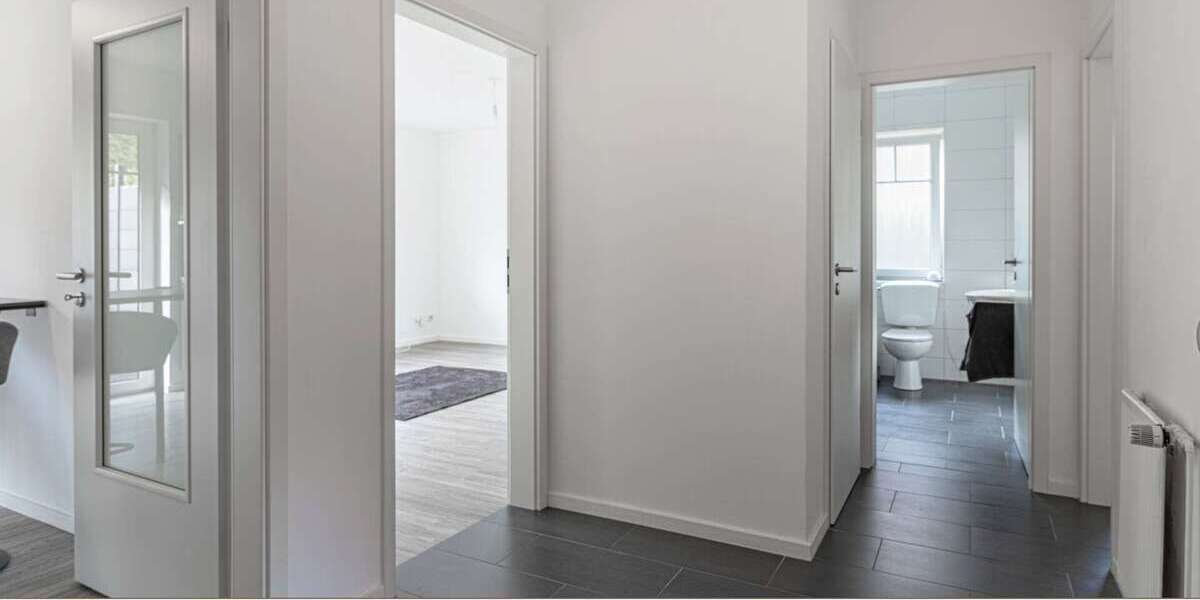 Etagenwohnung Aurich - 3 Zimmer, 68 m&sup2;, 750&euro; | Angebot:27395807