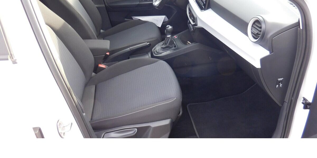 Seat Ibiza 1.0 Style TSI BMT 4Trg Klima Navi 28.600 km 14.990 &euro; Vordorf 38533